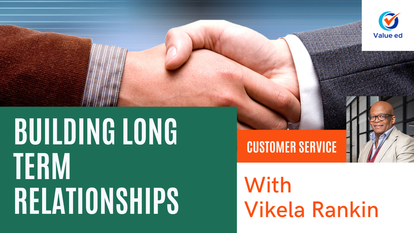 Introduction To Customer Service